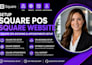 setup square pos square website spa booking square appointments setup